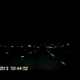 Watch the fireball that streaked across the San Francisco skies last night